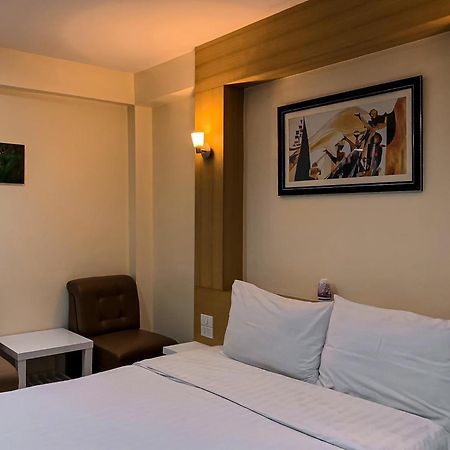 Petchsiri Room เพชรสิริรูม Ban Sai Mai 外观 照片