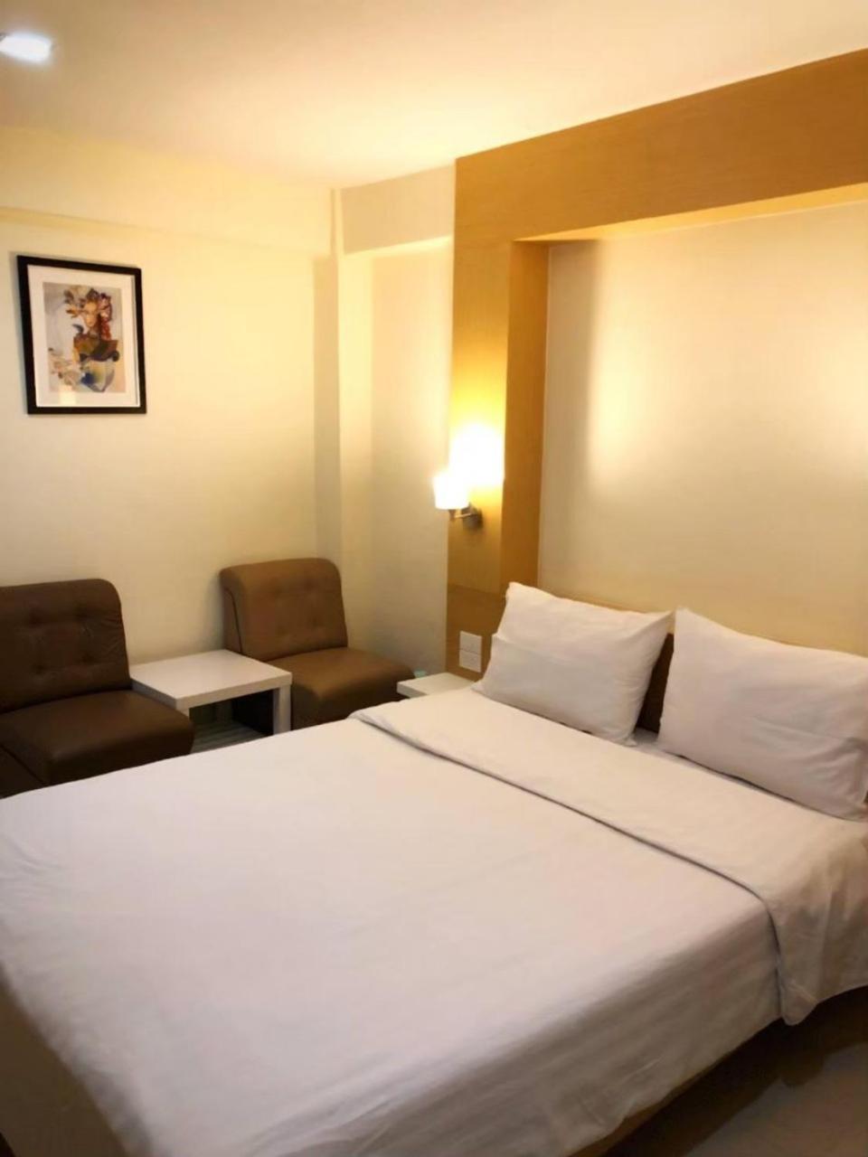 Petchsiri Room เพชรสิริรูม Ban Sai Mai 外观 照片