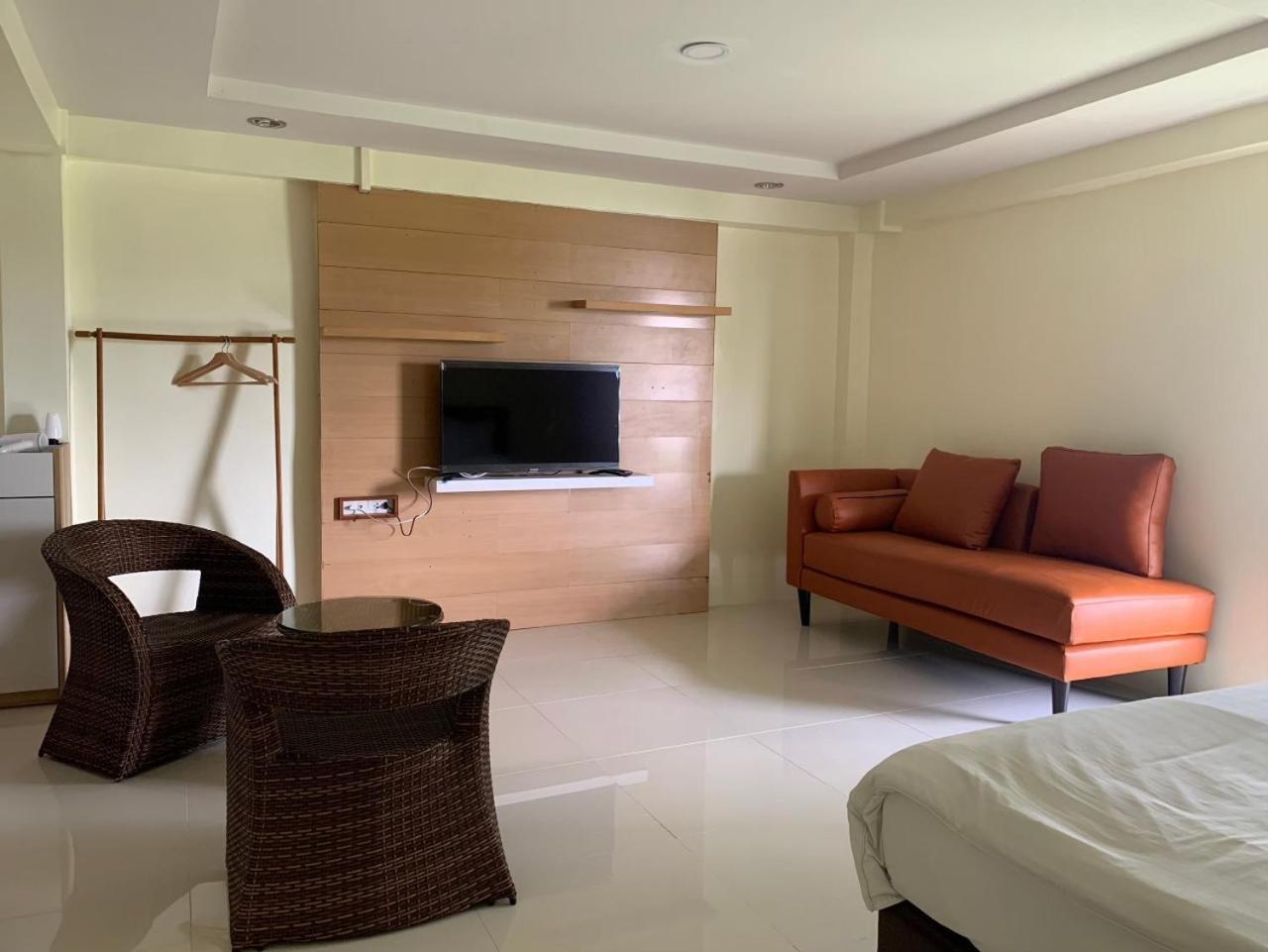 Petchsiri Room เพชรสิริรูม Ban Sai Mai 外观 照片