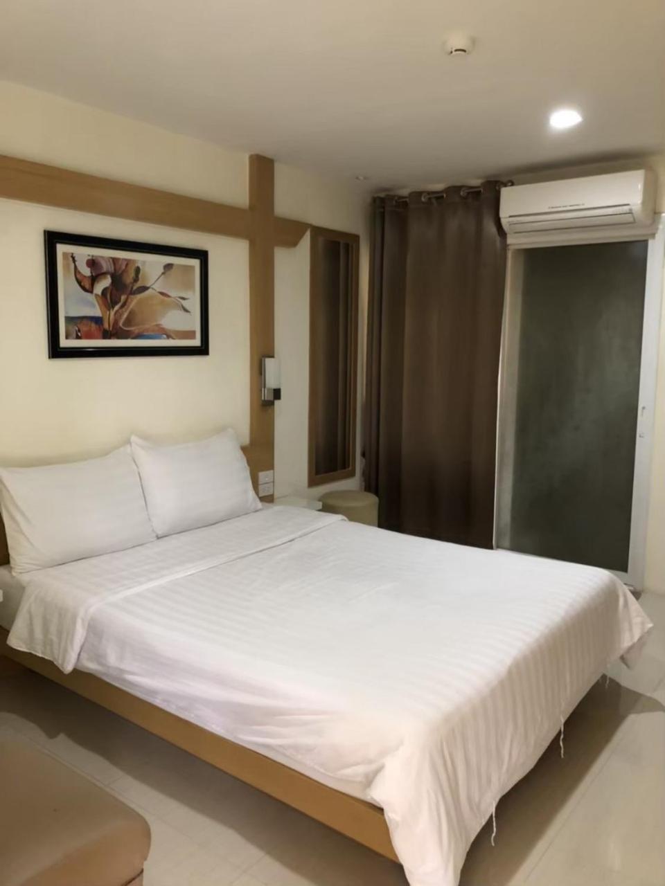 Petchsiri Room เพชรสิริรูม Ban Sai Mai 外观 照片