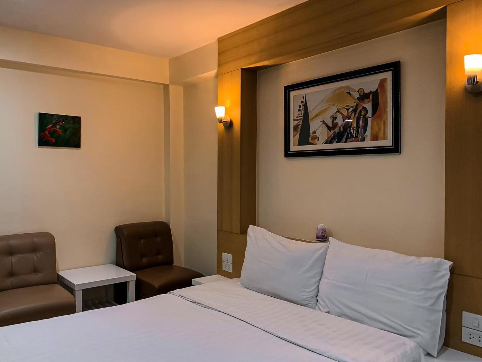 Petchsiri Room เพชรสิริรูม Ban Sai Mai 外观 照片
